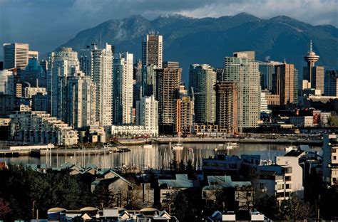 vancouver capital city|About Vancouver .